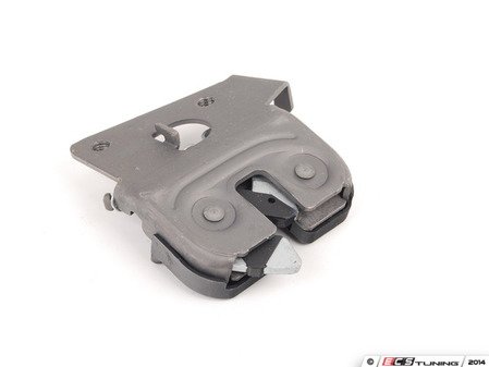 ES#149881 - 52207112864 - LOCK - Genuine BMW - BMW
