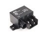ES#169421 - 61367661503 - Multi Purpose Relay (150 Amp) (Black) - Genuine BMW - BMW