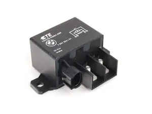 Multi Purpose Relay (150 Amp) (Black)