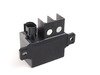 ES#169421 - 61367661503 - Multi Purpose Relay (150 Amp) (Black) - Genuine BMW - BMW