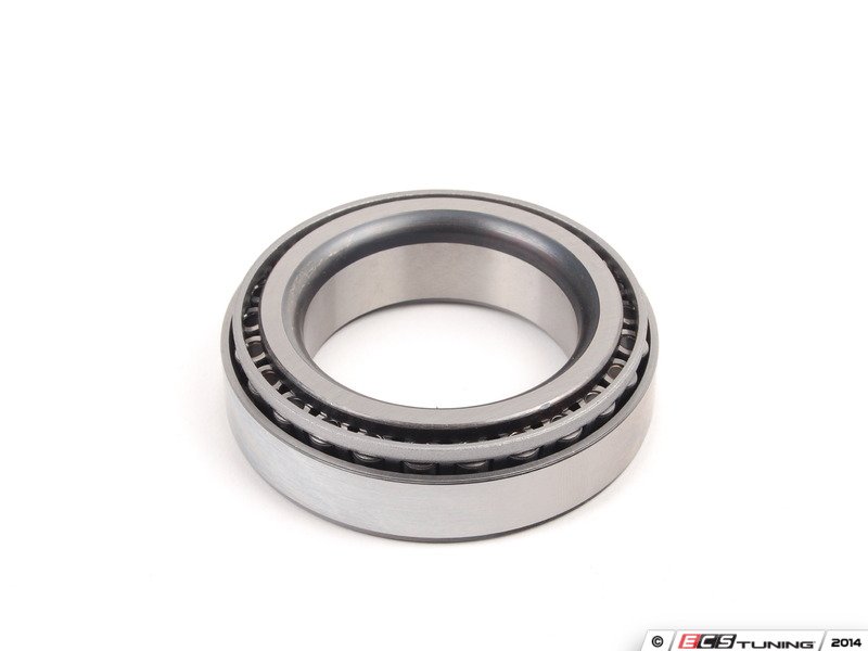 Genuine Volkswagen Audi - 01X409123 - Tapered Roller Bearing - Priced ...