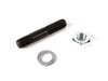 ES#1683 - 048109119DV1KT - ECS Tuning Timing Belt Kit - Standard - Includes the updated tensioner design - Assembled By ECS - Volkswagen