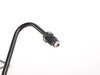 ES#311465 - 1J1614724B - Right Front Brake Line - (NO LONGER AVAILABLE) - Connects abs unit to RF brake hose - Genuine Volkswagen Audi - 