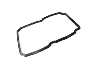ES#1679197 - 1402710080 - Automatic Transmission Pan Gasket - Located between the transmission oil pan and the transmission housing - Genuine Mercedes Benz - Mercedes Benz