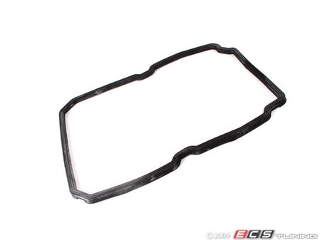 ES#1679197 - 1402710080 - Automatic Transmission Pan Gasket - Located between the transmission oil pan and the transmission housing - Genuine Mercedes Benz - Mercedes Benz