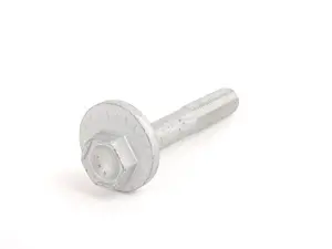 Eccentric Bolt
