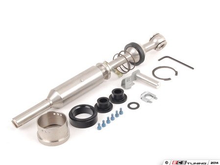ES#1895970 - USSE52 - Ultimate Short Shifter  - (NO LONGER AVAILABLE) - Designed with "Massive Overkill" in mind - UUC - 