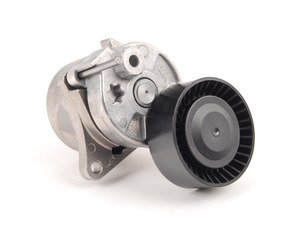 ES#2784295 - 6462000570 -   Accessory Belt Tensioner - Belt tensioner assembly with pulley - Ina - Mercedes Benz