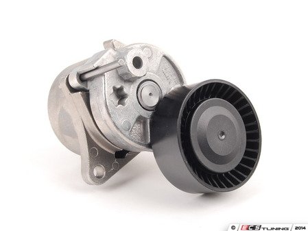 ES#2784295 - 6462000570 -   Accessory Belt Tensioner - Belt tensioner assembly with pulley - Ina - Mercedes Benz