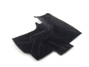 ES#1629457 - 1076820304 - INSULATION - Genuine Mercedes Benz - Mercedes Benz