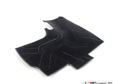 ES#1629457 - 1076820304 - INSULATION - Genuine Mercedes Benz - Mercedes Benz
