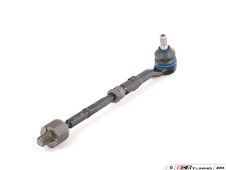 ES#2804896 - 32216777451 - Tie Rod Assembly - Priced Each - Direct replacement - Meyle - BMW