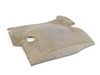 ES#1629461 - 1076820404 - INSULATION - Genuine Mercedes Benz - Mercedes Benz
