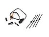 ES#319086 - 1K0998262F - Front Oxygen Sensor - Priced Each - Keep your engine running efficiently - Genuine Volkswagen Audi - Audi Volkswagen