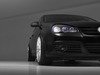 ES#2823271 - MK5GJSMSKT - Smoked Mirror And Side Markers - (NO LONGER AVAILABLE) - Complete set of smoked left & right markers and mirror indicatiors with bulbs - Assembled By ECS - 