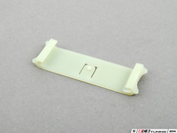 Genuine Mercedes Benz - 2028350042 - SLIDE,HEATER