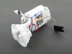 ES#1981518 - 16146766176 - Fuel Pump Assembly - W/ Level Sensor 228-226-007-003Z - Replace a fail pump or sensor - Continental - MINI