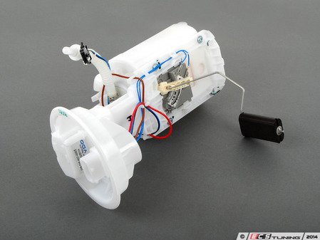 ES#1981518 - 16146766176 - Fuel Pump Assembly - W/ Level Sensor 228-226-007-003Z - Replace a fail pump or sensor - Continental - MINI