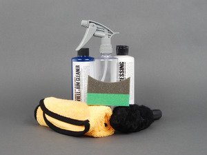 ES#2622745 - 1234CGWD - Wheel Detail Kit - (NO LONGER AVAILABLE) - Lowest part of the car, top of the list when it comes to cleaning - Chemical Guys - 