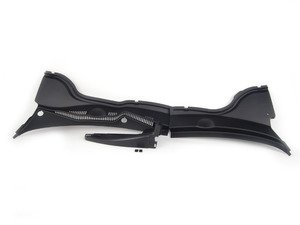 ES#2592541 - 3C1815159CKT - Windshield Cowl Cover Kit - Genuine replacements to get that factory fresh look - Genuine Volkswagen Audi - Volkswagen