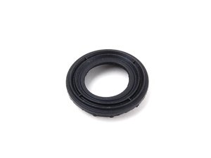 ES#4931947 - 022103484F - Valve Cover Seal - Priced Each - The round seal around the spark plug, between the cylinder head and valve cover - Bremmen Parts - Audi Volkswagen