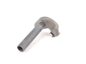 ES#1379609 - 90142303500 - Clutch Pedal Bearing Tube - In pedal box; Brake pedal pivots on OD and clutch pedal pivots on ID of this tube - Genuine Porsche - Porsche