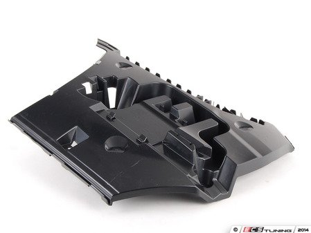 ES#1902971 - 51127184767 - Bumper Cover Mount - Genuine BMW - BMW