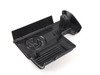 ES#2766502 - 04E103925F - Engine Cover - Beauty cover for gasoline engine - Genuine Volkswagen Audi - Volkswagen