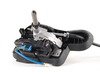 ES#48066 - 25167563655 - Gearshift assembly - The portion of the shifter surround housing which controls gearshift position - Genuine BMW - BMW