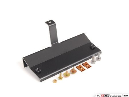 ES#187289 - 72609400643 - MOUNT PARTS - Genuine BMW - 
