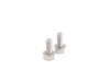 ES#187289 - 72609400643 - MOUNT PARTS - Genuine BMW - 