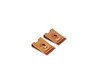 ES#187289 - 72609400643 - MOUNT PARTS - Genuine BMW - 