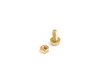 ES#187289 - 72609400643 - MOUNT PARTS - Genuine BMW - 
