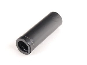ES#316180 - 1K0513425D - Rear Strut Dust Boot - Priced Each - Keeps corrosive materials off your shocks - Genuine Volkswagen Audi - Audi Volkswagen