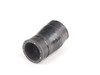 ES#281093 - 06F103213M - Breather Tube Connecting Hose - Connects metal tube to valve cover - Genuine Volkswagen Audi - Volkswagen