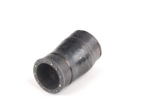 ES#281093 - 06F103213M - Breather Tube Connecting Hose - Connects metal tube to valve cover - Genuine Volkswagen Audi - Volkswagen