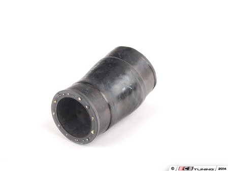 ES#281093 - 06F103213M - Breather Tube Connecting Hose - Connects metal tube to valve cover - Genuine Volkswagen Audi - Volkswagen