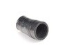 ES#281093 - 06F103213M - Breather Tube Connecting Hose - Connects metal tube to valve cover - Genuine Volkswagen Audi - Volkswagen