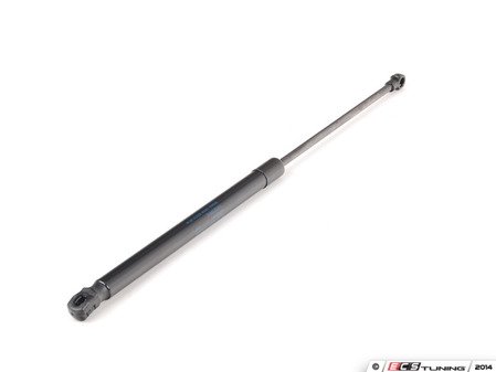 ES#313752 - 1J6827550E - Strut - Priced Each - Gas strut for the rear of your wagon - Genuine Volkswagen Audi - Volkswagen