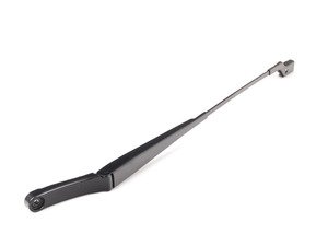 ES#346181 - 3C1955410B - Aero Wiper Arm - Right - Replacement OEM aero wiper arm - Genuine Volkswagen Audi - Volkswagen