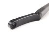 ES#346181 - 3C1955410B - Aero Wiper Arm - Right - Replacement OEM aero wiper arm - Genuine Volkswagen Audi - Volkswagen