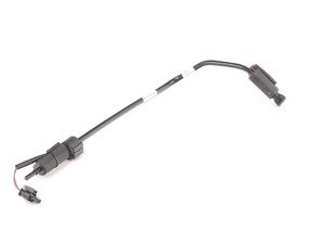 ES#2067102 - 1644705964 - AdBlue Liquid Line - (NO LONGER AVAILABLE) - Connects AdBlue Tank To Chassis Line - Genuine Mercedes Benz - Mercedes Benz