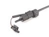 ES#2067102 - 1644705964 - AdBlue Liquid Line - (NO LONGER AVAILABLE) - Connects AdBlue Tank To Chassis Line - Genuine Mercedes Benz - Mercedes Benz