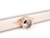 ES#33774 - 13537830974 - Fuel Rail - Distributes fuel to the injectors - Genuine BMW - BMW