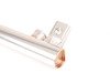 ES#33774 - 13537830974 - Fuel Rail - Distributes fuel to the injectors - Genuine BMW - BMW