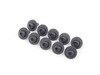 ES#2784999 - 07149122565KT2 - Screw - Pack Of 10 - Screw used in various parts of the body trim - Genuine MINI - MINI