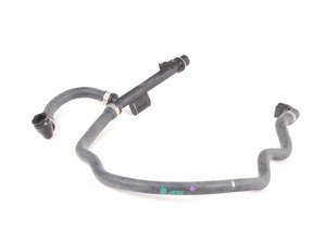 ES#1906490 - 17127576380 - Coolant Hose - Connects to your radiator delivering coolant to the engine - Genuine BMW - BMW