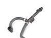 ES#1906490 - 17127576380 - Coolant Hose - Connects to your radiator delivering coolant to the engine - Genuine BMW - BMW