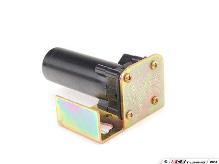 ES#170144 - 61661357570 - WASHER PUMP - Genuine BMW - BMW