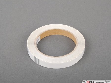 ES#79044 - 51141933218 - 5-DECOR.STRIPES - Genuine BMW - BMW